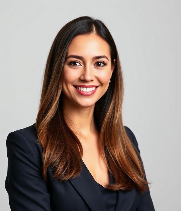 Sophia Martinez